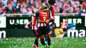 El encuentro será transmitido en tudn y lo podrás seguir en vivo aquí, este 31 de mayo, en punto de las 19:00 horas. Chivas Take 2017 Liga Mx Clausura Crown With Famous Final Win Vs Tigres