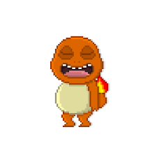 Find images and videos about gif, pokemon and pixel on we heart. Pokemon Pixel Gif On Gifer By Mirardred