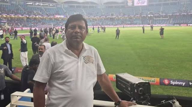 The man who turned stones to gold: Tulu Mondal, latest TMC supporter in BJP crosshairs | Political Pulse News - The Indian Express