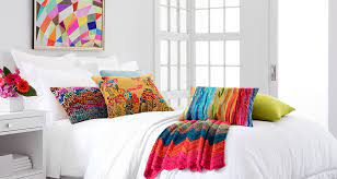 Maybe you would like to learn more about one of these? How To Add Pops Of Color To An All White Bedroom Fresh American Style
