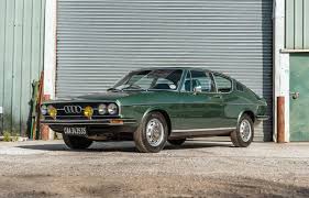 Image result for Deep Sea Green 1970 Audi