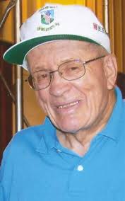 Raymond Coughlin Obituary