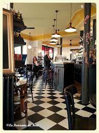 Maybe you would like to learn more about one of these? Organisation Deco Cuisine Bistrot Parisien Bistrot Parisien Cuisine Bistrot Et Decoration Bistrot