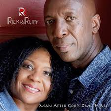 Amazon.com: Man After God's Own Heart : Rick & Ruby: Música Digital