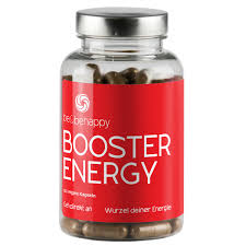 So what is the best energy booster when that sluggish feeling starts to take over? Booster Energy Be Behappy