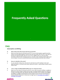 Anybody know how do i check the balance month of my astro contract other than call them directly? Maxis Fibre Astro Iptv Frequently Asked Questions Faq Iptv Video On Demand
