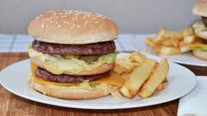 Top Ten Fakeaway Recipes Fakeaway Recipes Homemade Big Mac Recipes