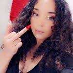 Ronesha Brown's Instagram, Twitter & Facebook