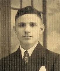 James Vincent “Jim/Vincenzo” Di Dia (1922-2006)