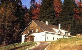 Waldhäusl (chamerau), ortsteil der gemeinde chamerau, landkreis cham, bayern. Informationen Zum Waldhausl