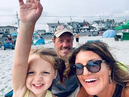 Chris Stilson's Instagram, Twitter & Facebook