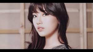 This week was filled with stories; Bae Suzy Miss A Hot Picture Youtube