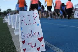 Relay events are held in local communities, campus universities, military. Relay For Life Events Going Virtual In Nj Amid Coronavirus Pandemic