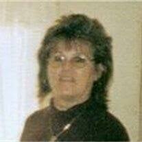 Omay Gail Pennington Obituary