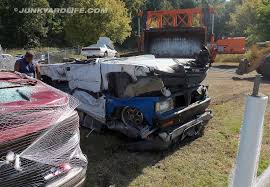 There was an error loading the page; Junkyard Life Classic Cars Muscle Cars Barn Finds Hot Rods And Part News 07 01 2019 08 01 2019
