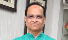 Dora In NCDC Governing Council