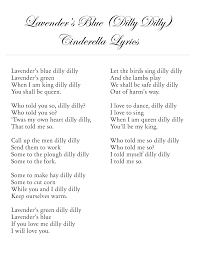 Lavender S Blue Lyrics Google Search Disney Song Lyrics Disney Lyrics Lullaby Lyrics