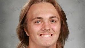 Apollo's Logan Johnson voted St. Cloud Times Athlete of the Week