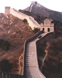 The unesco recognized the great wall of china as a world heritage site in the year 1987. 25 Great Wall Of China Ideas Great Wall Of China Wonders Of The World China