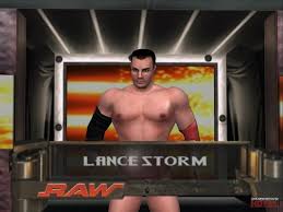Lance Storm