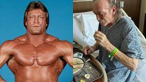 Paul orndorff interrupts and gets a pile driver on the concrete! Paul Orndorff S Son Says His Father S Dementia Is A Result Of Cte Urges Fans To Share His Video To Raise Awareness Wrestling News