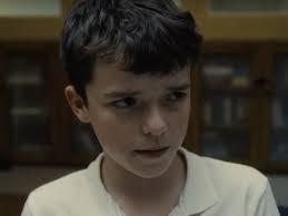 Adolescence actor details 'genuinely scary' confrontation with co-star