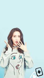 After training for five years, she debuted as a member of gir. Yoona Wallpapers Top Free Yoona Backgrounds Wallpaperaccess