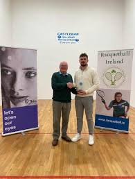 Arklow Racquetball Club
