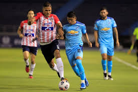 Junior vs bolívar will fight for winning the copa libertadores game which starts at 03:30 on the 16 of april 2021. Q07daln1ugv8nm