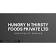 Hungry N Thirsty Foods Private Limited logo