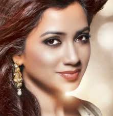 Shreya ghosal started training in hindustani classical music since the age of 4. Shreya Ghoshal Height Weight Age Biography Wiki Husband Family Indian Bride Hairstyle South Indian Bride Hairstyle Celebrity Biographies
