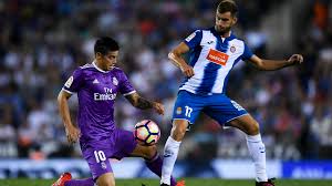 Leo baptistao, nuevo jugador del espanyol. Focus On Young Asian Players Suggests Espanyol Striker Leo Baptistao Goal Com
