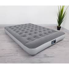 bestway 12 air mattress with built in ac pump walmart com