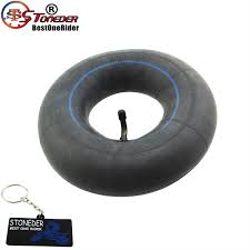 Us 6 45 19 Off Stoneder 3 50 4 Inner Tube With Tr87 Bent Valve Stem For Mini 33cc 49cc 2 Stroke Atv Quad Go Kart Lawn Mower Gas Scooter Buggy In