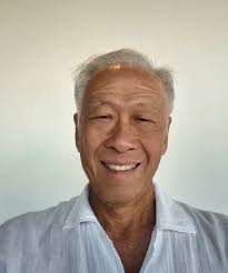 Ng Eng Hen