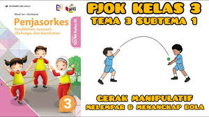 Permainan serupa juga dimainkan di jepang dengan sebutan kemari. Pembelajaran Pjok Kelas 3 Tema 3 Subtema 1 Gerak Manipulatif Melempar Dan Menangkap Bola Youtube