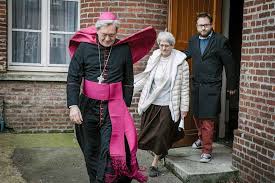 Film based on 'les annales de lourdes'. L Etrange Affaire De La 70e Miraculee De Lourdes Science Vie