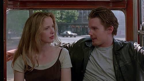 Before Sunrise (1995) - IMDb