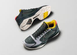 Kobe bryant signed a pair of shoes for devin booker with the inscription: Kobe 5 Protro Lineup Mamba Week 2020 Official Images And Release Date Nike News