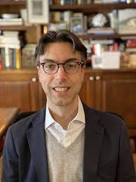 Seeking Virtue in Finance: Contributing to Society in a Conflicted  Industry: 9781108473132: Business Ethics Books @ Amazon.com