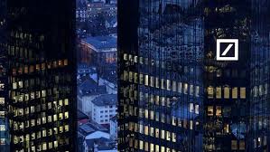 Iban für ein konto bei attijariwafa bank europa zndl. Deutsche Bank Europa Konnte Ende 2020 In Rezession Abgleiten