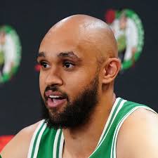 What Is Derrick White's Religion? Tracing the Celtics Star's Family Roots  and Ethnicity