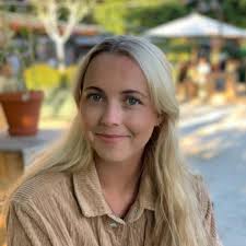 CCI Alumna Received a 2023 Moxie Award