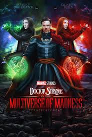 After last year's release schedule was emptied of cinema releases, 2021's upcoming horror movies … Doctor Strange In The Multiverse Of Madness Arriving In 2022 Confirmed Who Is The Villain In Doctor Strange Is Doctor Strange In The Multiverse Of Madness A Horror Movie Is Thanos A