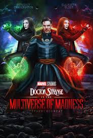Upcoming horror movie release dates to put on your calendar. Doctor Strange In The Multiverse Of Madness Arriving In 2022 Confirmed Who Is The Villain In Doctor Strange Is Doctor Strange In The Multiverse Of Madness A Horror Movie Is Thanos A