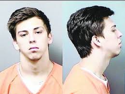 Eight years for repeat sex offender By Gwen Bittner The Homosassa man  charged with impregnating multiple teenage girls was sentenced Wednesday to  eight years in prison plus 12 years of sex-offender probation.