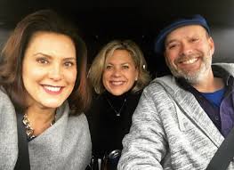 Ukraine top 8 may 2019, 20:11 poroshenko and freeland discuss escalation of donbas conflict and release of sailors. Gretchen Whitmer Height Weight Age Husband Kids Biography Facts