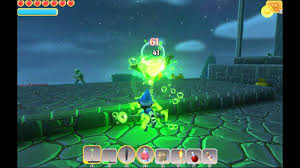 Thunder gazer electro quartz yellow portal stone shard. Portal Knights How To Farm Yellow Portal Stone Shards Boss Youtube
