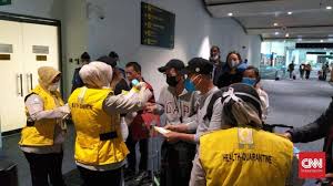 Meskipun pandemi yang sedang berlangsung, penggemar bts telah mengantre secara langsung. Cegah Penularan Corona China Larang Warga Keluar Negeri