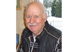 Ward Erickson Obituary (1939